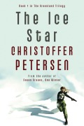 Cover-Bild zum Titel 'The Ice Star (Konstabel Fenna Brongaard, #1)' von 'Christoffer Petersen'