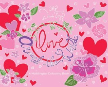 Cover-Bild zum Titel 'Love Around the World' von 'Dunia Tozy'