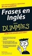 Frases En Inglés Para Dummies - Gail Brenner