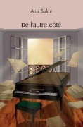 Cover-Bild zum Titel 'De l'autre côté' von 'Anis Salmi'