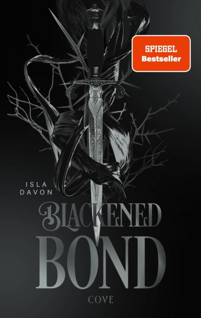 Blackened Blade 2: A Blackened Bond - Isla Davon