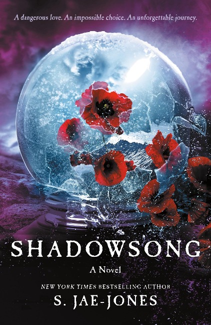 Shadowsong - S. Jae-Jones