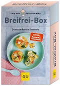 Cover-Bild zum Titel 'Die Breifrei-Box' von 'Schäflein & Merz GbR'