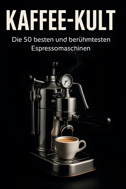 Kaffee-Kult - Tim Wagner