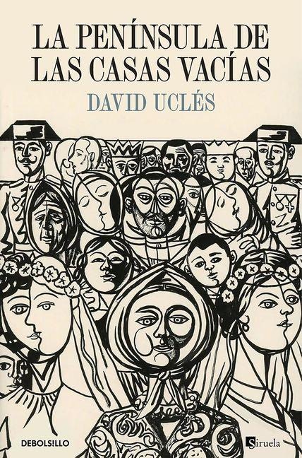 La Península de Las Casas Vacías / The Peninsula of Vacant Houses - David Uclés