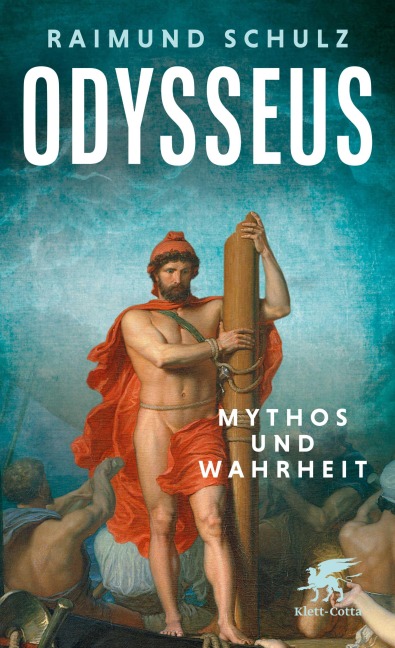 Odysseus - Raimund Schulz