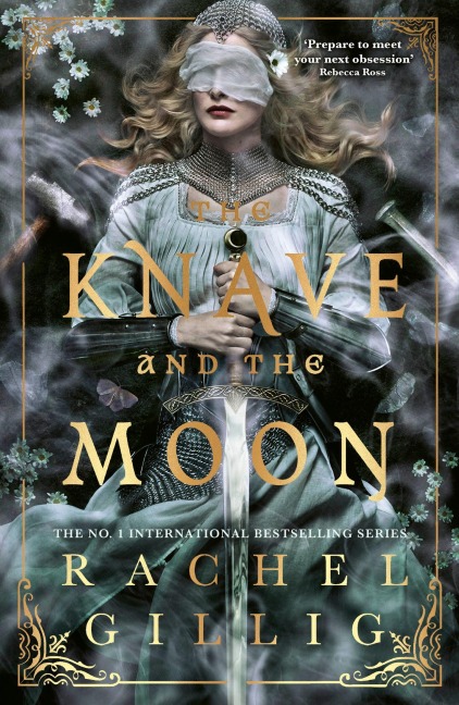 The Knave and the Moon - Rachel Gillig
