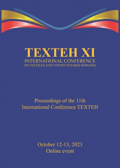 The 11th International Conference TEX TEH 2023 - 
