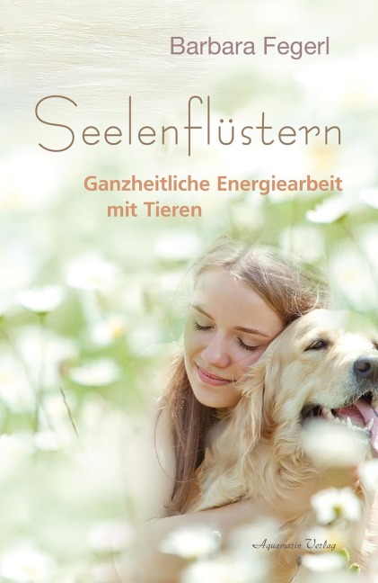 Seelenflüstern - Barbara Fegerl