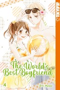 The World's Best Boyfriend 04 - Umi Ayase