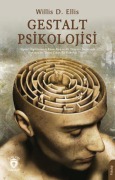 Cover-Bild zum Titel 'Gestalt Psikolojisi' von 'Willis D. Ellis'