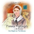 Cover-Bild zum Titel 'Florence Nightingale' von 'Kurt Stephan'