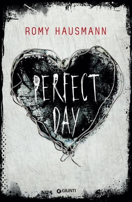 Perfect day - Romy Hausmann