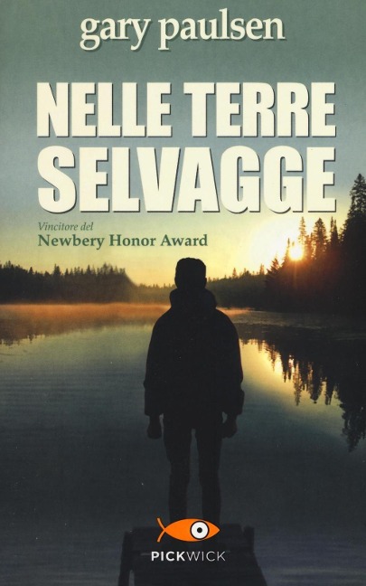 Nelle terre selvagge - Gary Paulsen