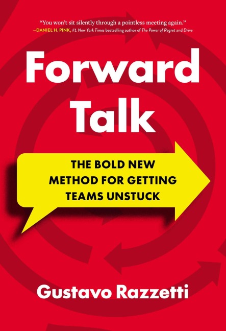 Forward Talk - Gustavo Razzetti