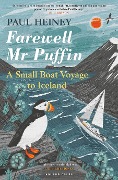 Cover-Bild zum Titel 'Farewell Mr Puffin' von 'Paul Heiney'