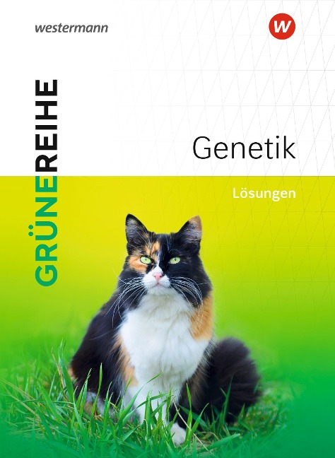 Genetik. Lösungen - 