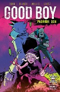 Good Boy, Vol. 3 - Garrett Gunn, Christina Blanch