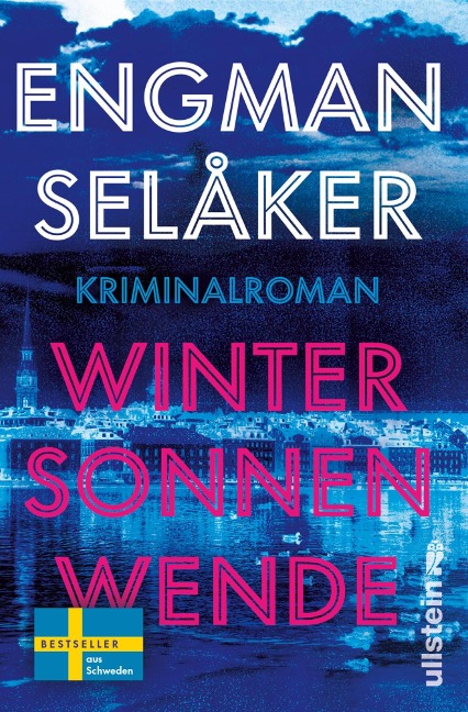 Wintersonnenwende - Pascal Engman, Johannes Selåker