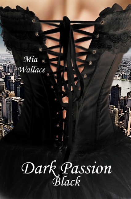 Dark Passion - Mia Wallace