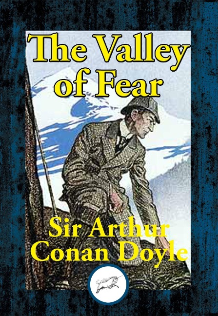Valley of Fear - Arthur Conan Doyle