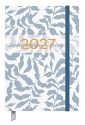Cover-Bild zum Titel 'Terminkalender Campus Blätter 18 Monate 2027/2028' von ''