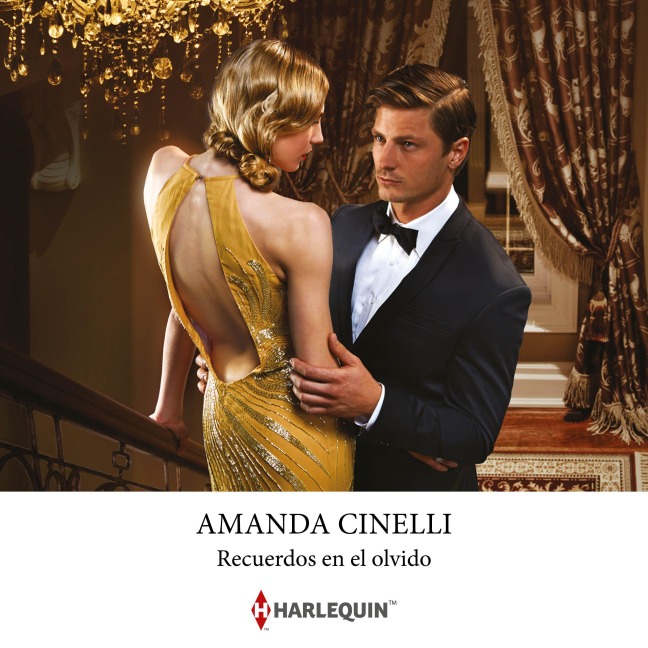 Recuerdos en el olvido - Amanda Cinelli