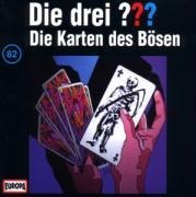 082/Die Karten des Bösen - Die Drei ???
