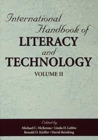 International Handbook of Literacy and Technology - 