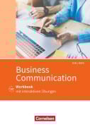 Cover-Bild zum Titel 'Commercial Correspondence IHK/KMK. Business Communication - Arbeitsheft' von 'Christopher Caridia'