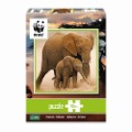 AMBASSADOR - Elefanten 100 Teile - 