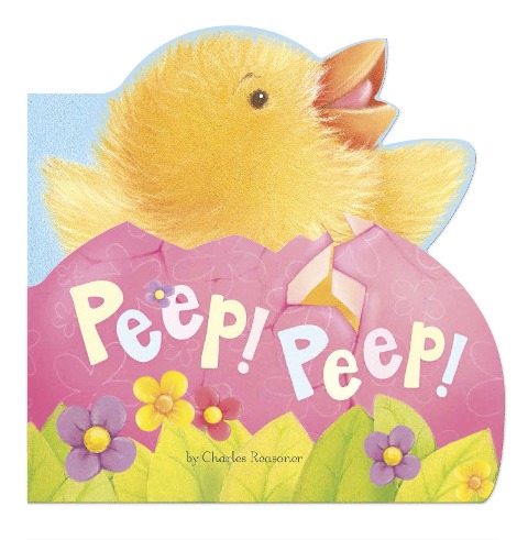 Peep! Peep! - Charles Reasoner