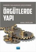 Cover-Bild zum Titel 'Modern Yaklasimlar Cercevesinde;ÖRGÜTLERDE YAPI' von 'Kemal Erogluer'