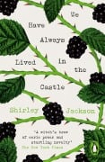 Cover-Bild zum Titel 'We Have Always Lived in the Castle' von 'Shirley Jackson'