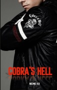 Cover-Bild zum Titel 'Cobra's Hell' von 'Noemie H. R'