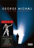 George Michael - Live In London - 