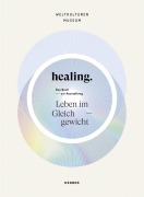 Cover-Bild zum Titel 'healing' von ''