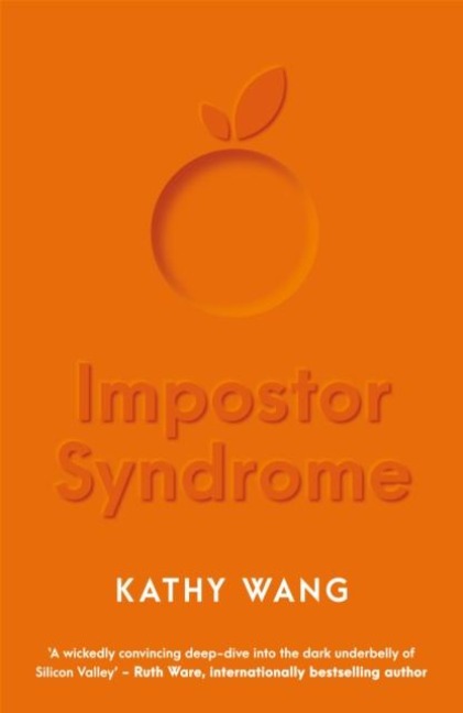 Impostor Syndrome - Kathy Wang