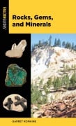 Cover-Bild zum Titel 'Rocks, Gems, and Minerals' von 'Garret Romaine'