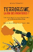 Cover-Bild zum Titel 'Terrorisme, la fin des frontières?' von 'Cisse'