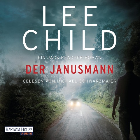 Der Janusmann - Lee Child
