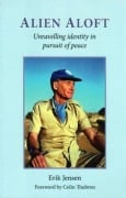 Cover-Bild zum Titel 'ALIEN ALOFT' von 'Erik Jensen'