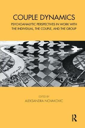 Couple Dynamics - Aleksandra Novakovic