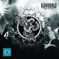 Cover-Bild zum Titel 'Herz & Verstand - Live in Köln (2CD+DVD Digipak)' von 'Kärbholz'