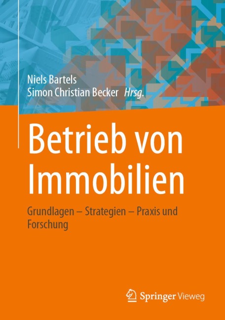Betrieb von Immobilien - 