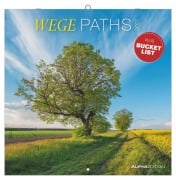 Cover-Bild zum Titel 'Wege 2027' von ''