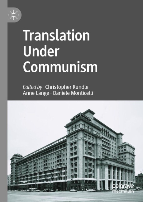 Translation Under Communism - 
