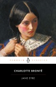 Cover-Bild zum Titel 'Jane Eyre' von 'Charlotte Bronte'