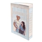 Cover-Bild zum Titel 'Endurance' von 'Amy Daws'