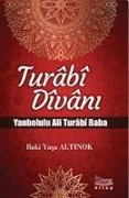 Cover-Bild zum Titel 'Turabi Divani' von 'Baki Yasa Altinok'